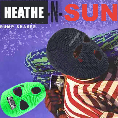 Rump Shaker