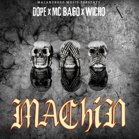 Machin