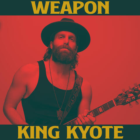 Weapon