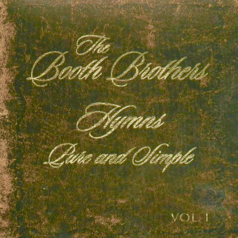 Hymns Pure and Simple, Volume One