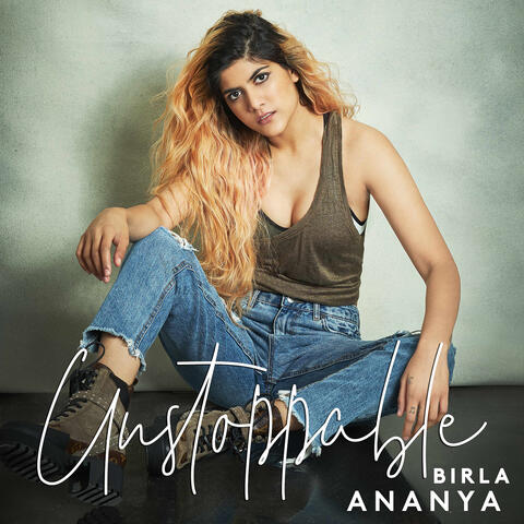 Ananya Birla