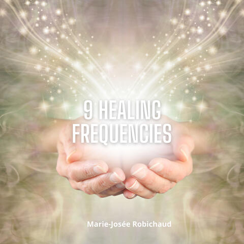 9 Healing Frequencies