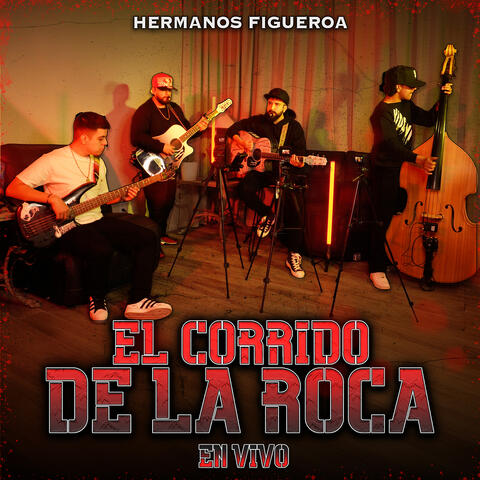 El Corrido De La Roca (En Vivo)