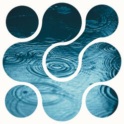 Piano Raindrops (Piano and Rain)