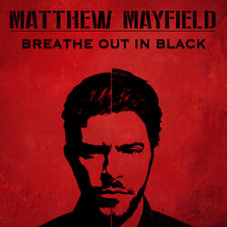 Breathe out in Black