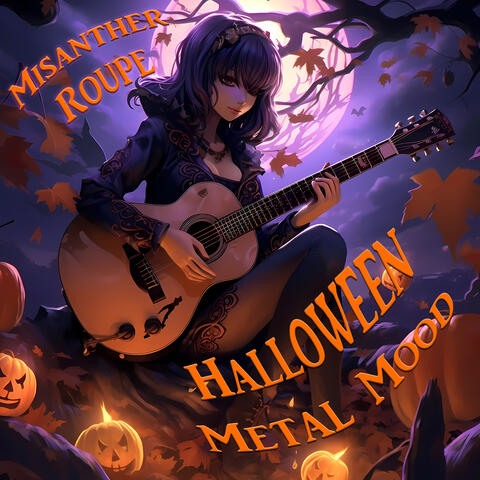 Halloween Metal Mood