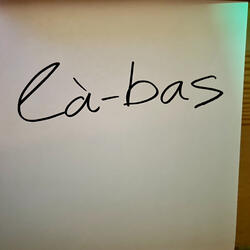 là-bas