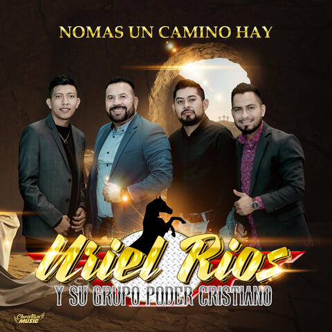 Nomas Un Camino Hay