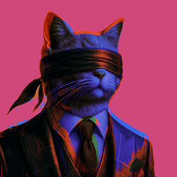 Blindfold