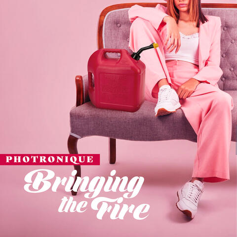 Bringing the Fire
