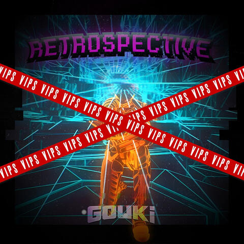 Retrospective Vip's