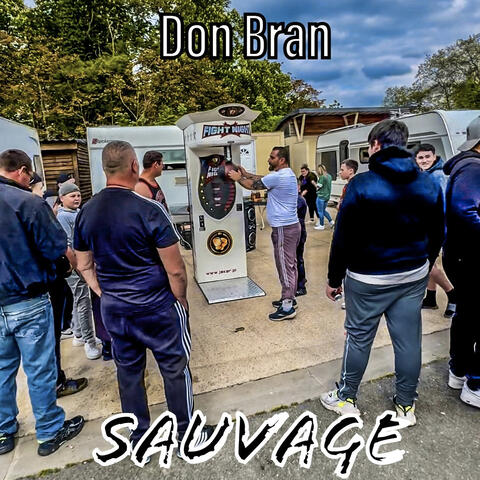 Sauvage