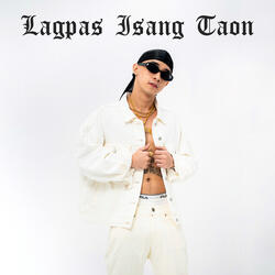 Lagpas Isang Taon