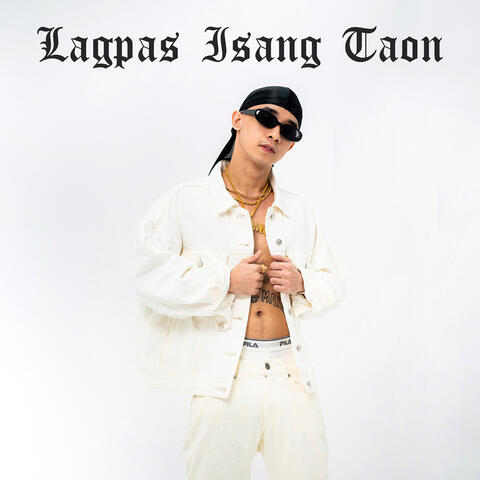 Lagpas Isang Taon