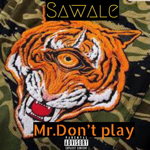 Mr.Don’t Play