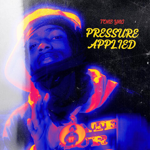 Pressure Applied