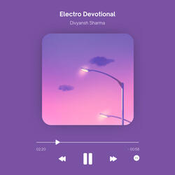 Electro Devotional