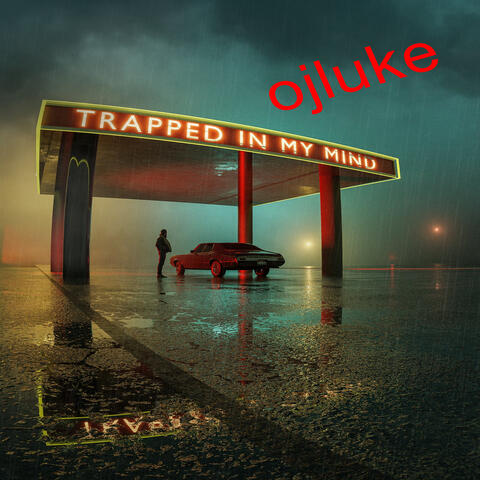Trapped in My Maind