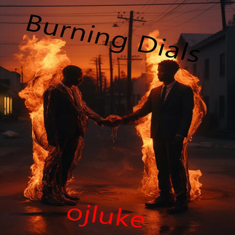 Burning Dials