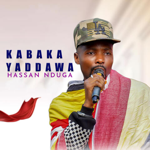 Kabaka Yadawa