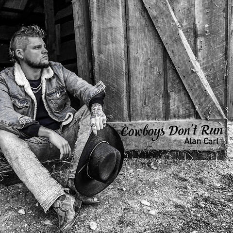 Cowboys Don’t Run