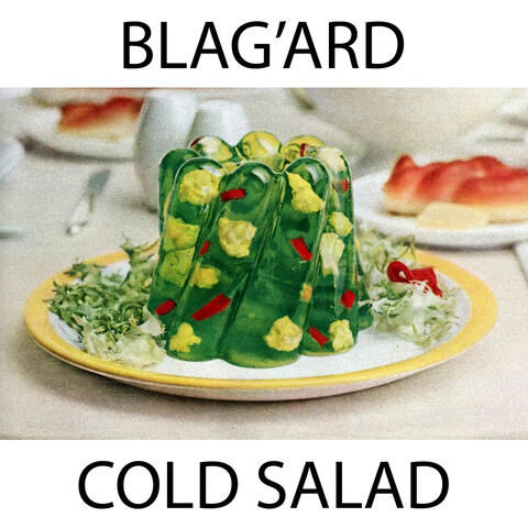 Cold Salad