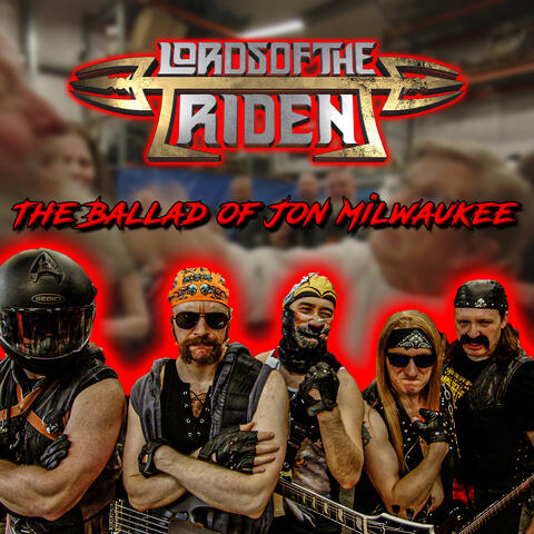 The Ballad of Jon Milwaukee