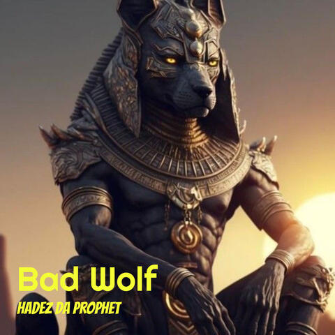Bad Wolf