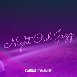 Night Owl Jazz