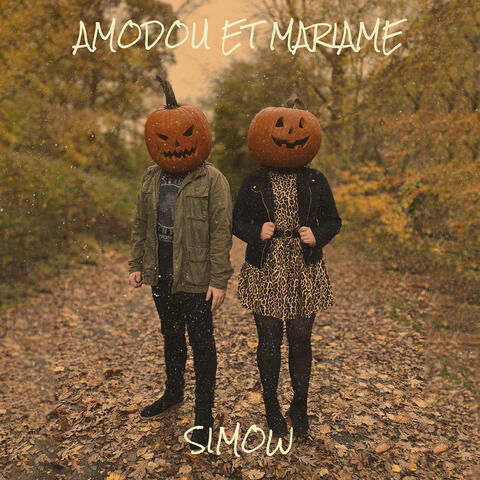 AMODOU ET MARIAME