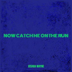 Now Catch Me on the Run