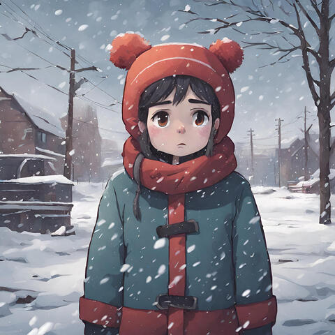Lofi Winter