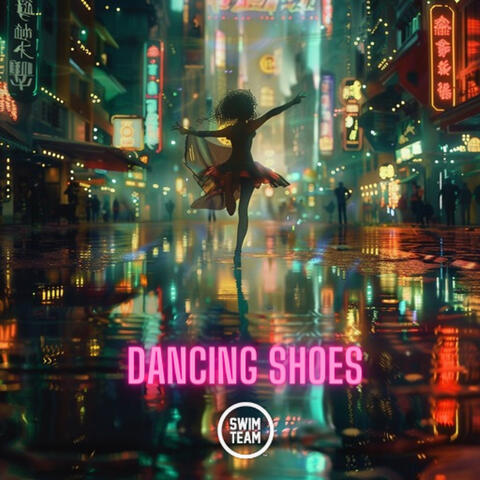 Dancing Shoes , Vol. 1
