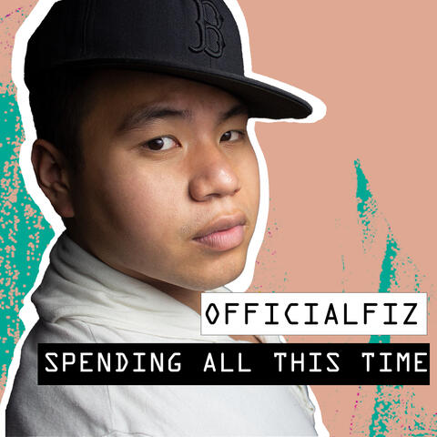 Spending All This Time