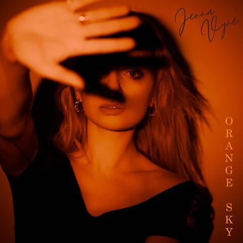 Orange Sky