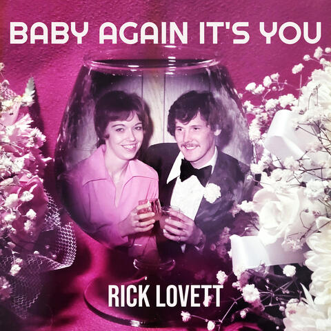 Baby Again It's You