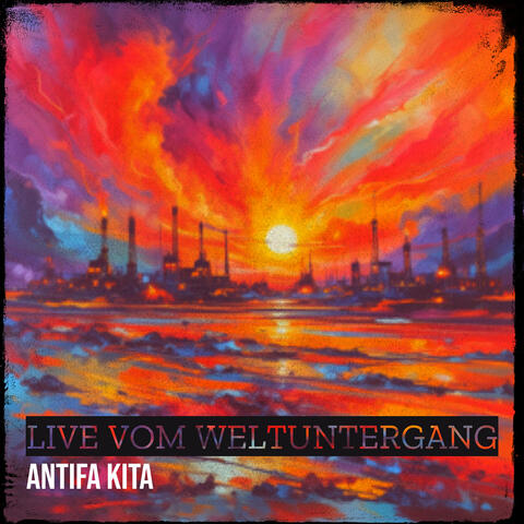 Live Vom Weltuntergang