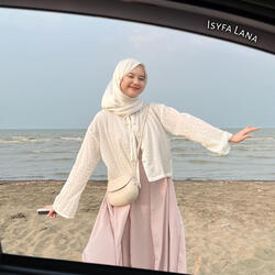 Isyfa Lana