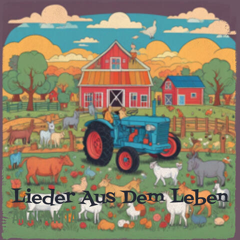 Lieder Aus Dem Leben