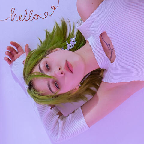 Hello