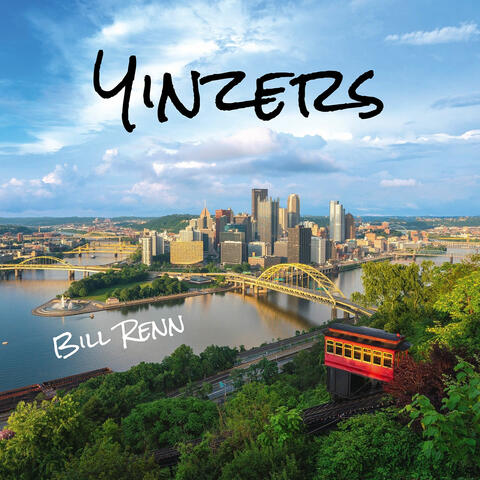 Yinzers