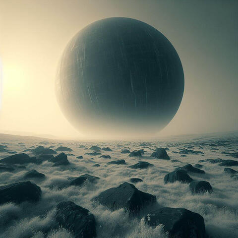 From the New World (Cover)