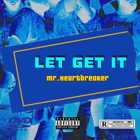 Let Get It
