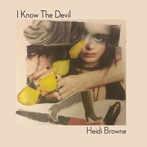 I Know the Devil