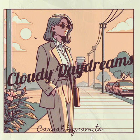 Cloudy Daydreams