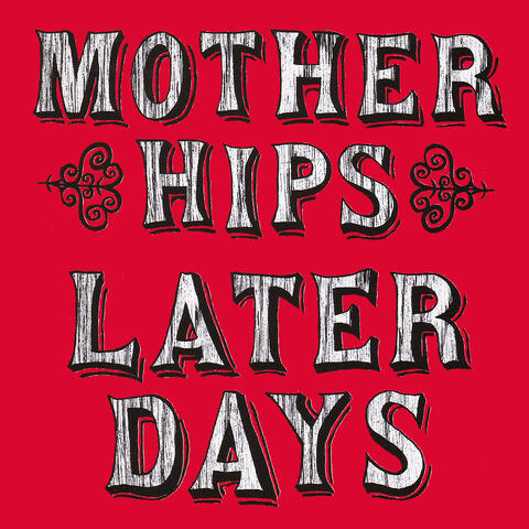 Later Days