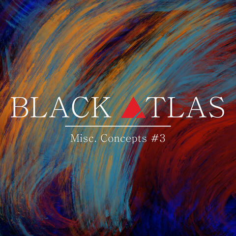 Black Atlas - Misc. Concepts #3
