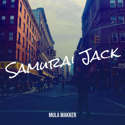 Samurai Jack