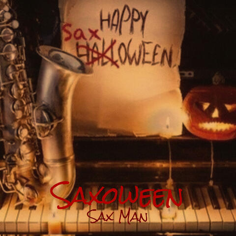 Saxoween