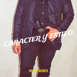 Caracter Y Estilo